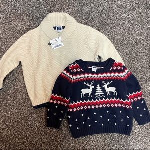 Janie and Jack bundle